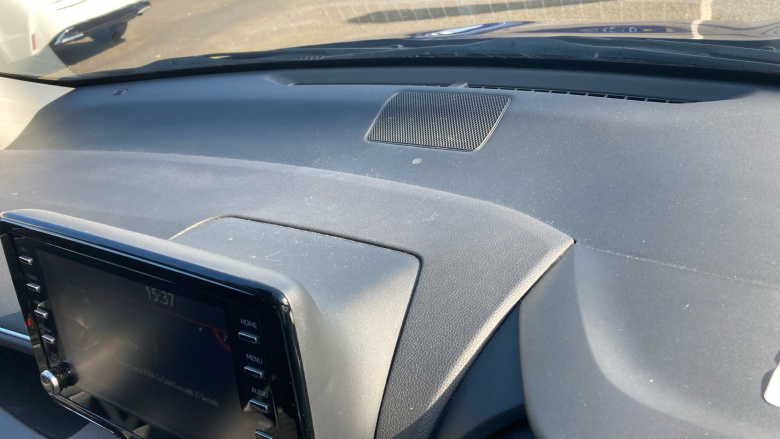 Toyota Yaris 1.5 Hybrid Design 5dr CVT Hybrid Hatchback